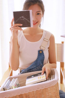 邻家女孩初长成TXT